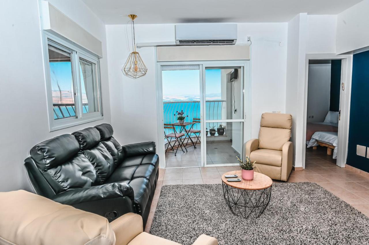 Lakeview Apartment Tibériade Extérieur photo