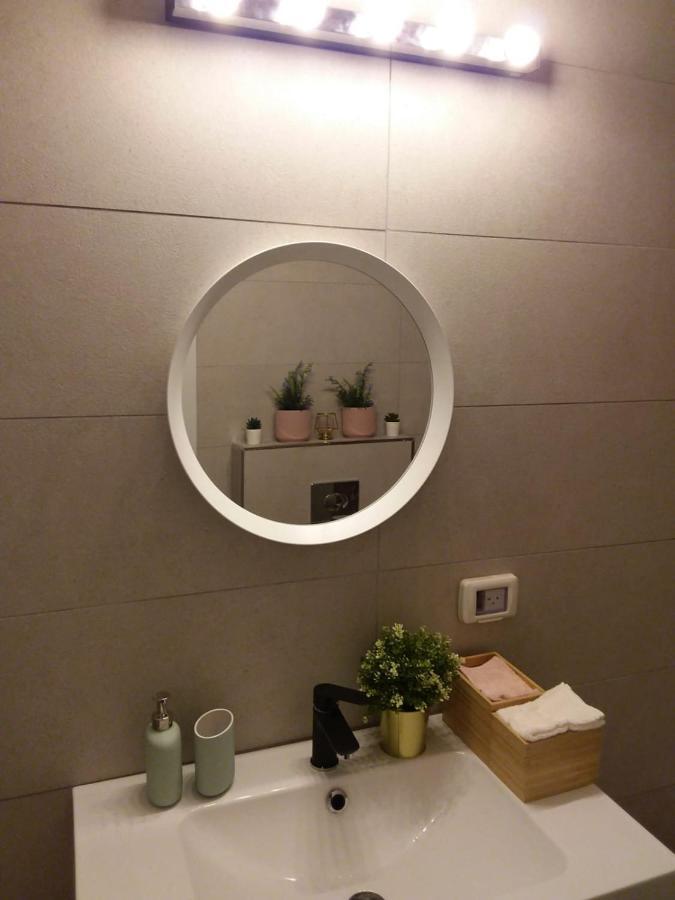 Lakeview Apartment Tibériade Extérieur photo