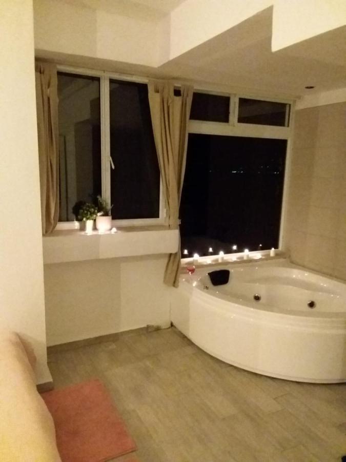 Lakeview Apartment Tibériade Extérieur photo