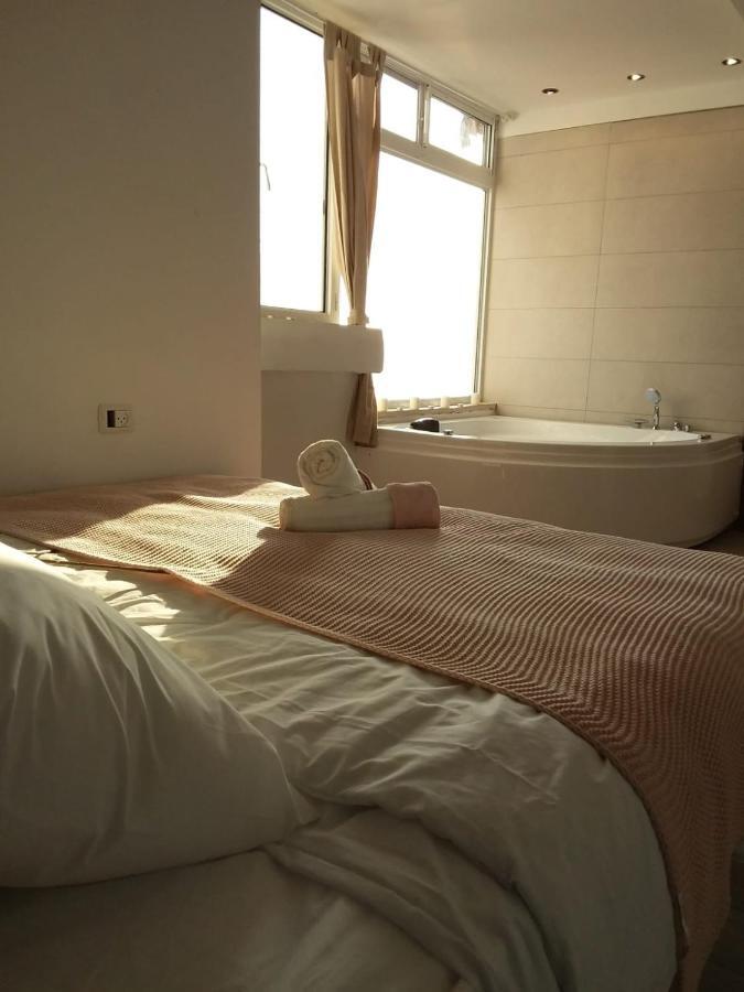 Lakeview Apartment Tibériade Extérieur photo