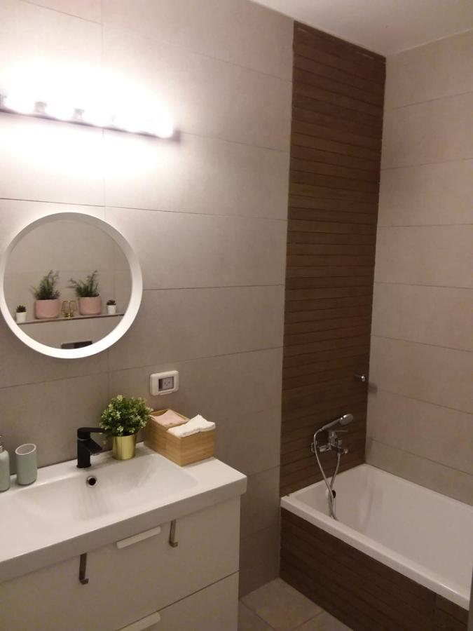 Lakeview Apartment Tibériade Extérieur photo